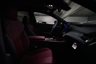 2023 Lexus RX 500h 2T2BCMEA8PC008741 in Beverly Hills, CA 11