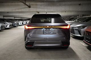 2023 Lexus RX 500h 2T2BCMEA8PC008741 in Beverly Hills, CA 7