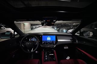 2023 Lexus RX 500h 2T2BCMEA6PC010021 in Beverly Hills, CA 10