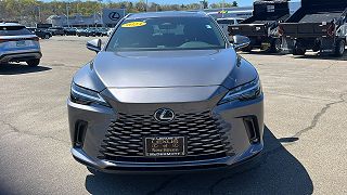 2023 Lexus RX 350 2T2BAMCA3PC015900 in East Haven, CT 2