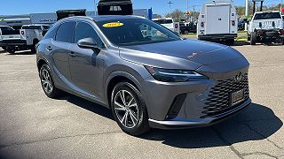 2023 Lexus RX 350 2T2BAMCA3PC015900 in East Haven, CT 3