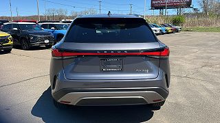 2023 Lexus RX 350 2T2BAMCA3PC015900 in East Haven, CT 6