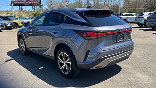 2023 Lexus RX 350 2T2BAMCA3PC015900 in East Haven, CT 7