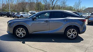 2023 Lexus RX 350 2T2BAMCA3PC015900 in East Haven, CT 8