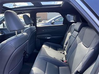 2023 Lexus RX 350 2T2BAMCA1PC026989 in Glen Cove, NY 11
