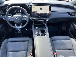 2023 Lexus RX 350 2T2BAMCA4PC030650 in Glen Cove, NY 14