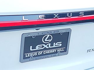 2023 Lexus RX 350 2T2BAMCA4PC037940 in Mount Laurel, NJ 25