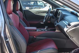 2023 Lexus RX 500h 2T2BCMEA5PC001665 in Valencia, CA 9