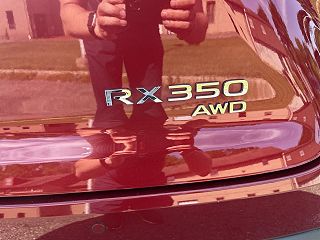 2023 Lexus RX 350 2T2BAMCA6PC008553 in West Caldwell, NJ 30