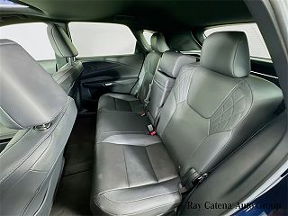 2023 Lexus RX 350 2T2BAMCA6PC005684 in White Plains, NY 24