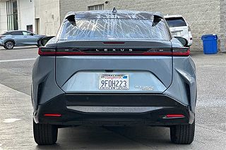2023 Lexus RZ 450e JTJAAAAB5PA001380 in Oakland, CA 6