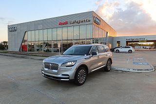2023 Lincoln Aviator Reserve 5LM5J7XC3PGL06860 in Brookhaven, MS 1