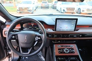 2023 Lincoln Aviator Reserve 5LM5J7XC3PGL06860 in Brookhaven, MS 11