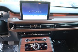 2023 Lincoln Aviator Reserve 5LM5J7XC3PGL06860 in Brookhaven, MS 12
