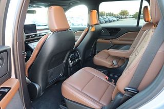 2023 Lincoln Aviator Reserve 5LM5J7XC3PGL06860 in Brookhaven, MS 14