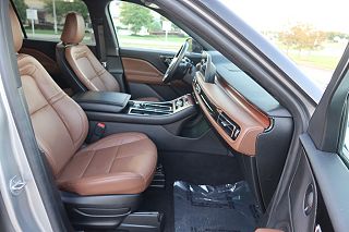 2023 Lincoln Aviator Reserve 5LM5J7XC3PGL06860 in Brookhaven, MS 20