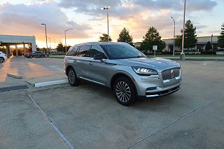 2023 Lincoln Aviator Reserve 5LM5J7XC3PGL06860 in Brookhaven, MS 3