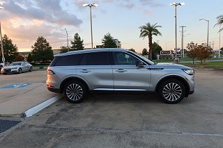 2023 Lincoln Aviator Reserve 5LM5J7XC3PGL06860 in Brookhaven, MS 4