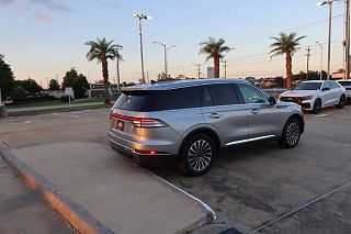 2023 Lincoln Aviator Reserve 5LM5J7XC3PGL06860 in Brookhaven, MS 5