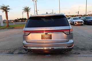 2023 Lincoln Aviator Reserve 5LM5J7XC3PGL06860 in Brookhaven, MS 6