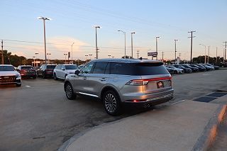 2023 Lincoln Aviator Reserve 5LM5J7XC3PGL06860 in Brookhaven, MS 7