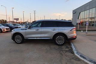 2023 Lincoln Aviator Reserve 5LM5J7XC3PGL06860 in Brookhaven, MS 8