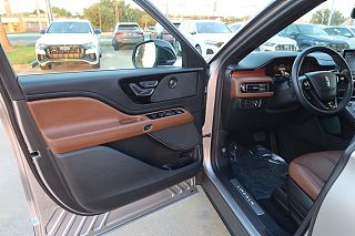 2023 Lincoln Aviator Reserve 5LM5J7XC3PGL06860 in Brookhaven, MS 9