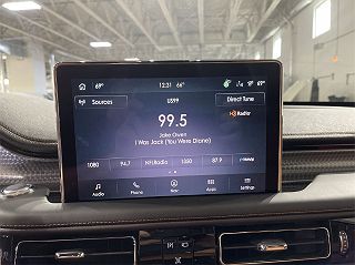 2023 Lincoln Aviator Black Label Grand Touring 5LMYJ9YY4PNL02685 in Chicago, IL 19