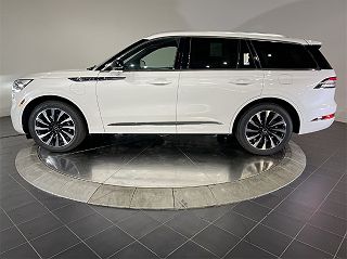 2023 Lincoln Aviator Black Label Grand Touring 5LMYJ9YY4PNL02685 in Chicago, IL 37