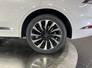 2023 Lincoln Aviator Black Label Grand Touring 5LMYJ9YY4PNL02685 in Chicago, IL 39