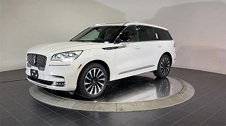 2023 Lincoln Aviator Black Label Grand Touring 5LMYJ9YY4PNL02685 in Chicago, IL 4