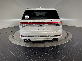 2023 Lincoln Aviator Black Label Grand Touring 5LMYJ9YY4PNL02685 in Chicago, IL 40