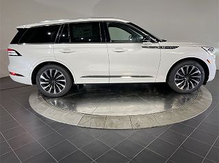 2023 Lincoln Aviator Black Label Grand Touring 5LMYJ9YY4PNL02685 in Chicago, IL 43