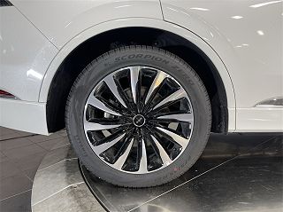 2023 Lincoln Aviator Black Label Grand Touring 5LMYJ9YY4PNL02685 in Chicago, IL 44