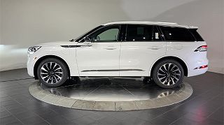 2023 Lincoln Aviator Black Label Grand Touring 5LMYJ9YY4PNL02685 in Chicago, IL 5