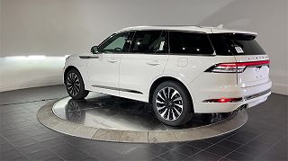 2023 Lincoln Aviator Black Label Grand Touring 5LMYJ9YY4PNL02685 in Chicago, IL 6