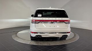 2023 Lincoln Aviator Black Label Grand Touring 5LMYJ9YY4PNL02685 in Chicago, IL 7