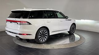 2023 Lincoln Aviator Black Label Grand Touring 5LMYJ9YY4PNL02685 in Chicago, IL 8