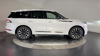 2023 Lincoln Aviator Black Label Grand Touring 5LMYJ9YY4PNL02685 in Chicago, IL 9