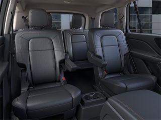 2023 Lincoln Aviator Reserve 5LM5J7XC7PGL33446 in Columbia, MD 11