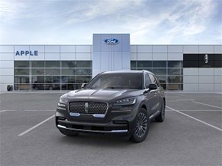 2023 Lincoln Aviator Reserve 5LM5J7XC7PGL33446 in Columbia, MD 2