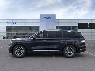 2023 Lincoln Aviator Reserve 5LM5J7XC7PGL33446 in Columbia, MD 3