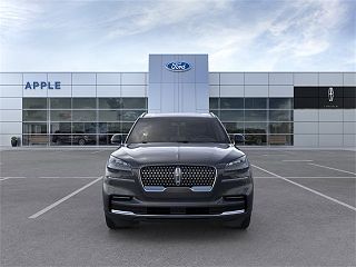 2023 Lincoln Aviator Reserve 5LM5J7XC7PGL33446 in Columbia, MD 6