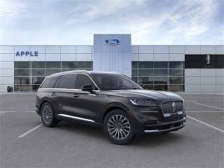 2023 Lincoln Aviator Reserve 5LM5J7XC7PGL33446 in Columbia, MD 7
