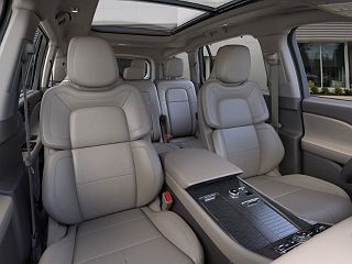 2023 Lincoln Aviator Reserve 5LM5J7XC9PGL26630 in Gaithersburg, MD 10