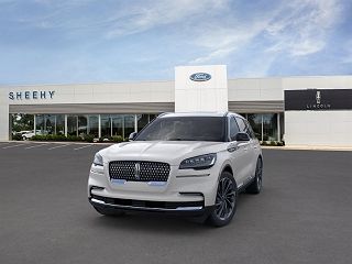 2023 Lincoln Aviator Reserve 5LM5J7XC9PGL26630 in Gaithersburg, MD 2