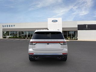 2023 Lincoln Aviator Reserve 5LM5J7XC9PGL26630 in Gaithersburg, MD 5
