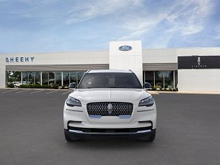 2023 Lincoln Aviator Reserve 5LM5J7XC9PGL26630 in Gaithersburg, MD 6