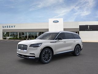 2023 Lincoln Aviator Reserve 5LM5J7XC9PGL26630 in Gaithersburg, MD