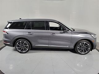 2023 Lincoln Aviator Reserve 5LM5J7WC5PGL33396 in Henderson, NV 2